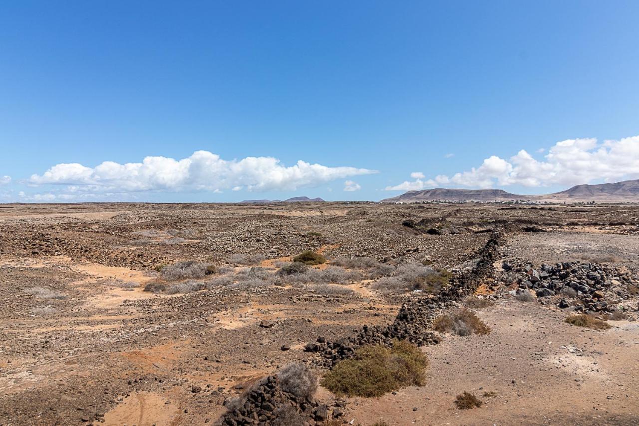 Flatguest Cotillomar Volcano Екстер'єр фото